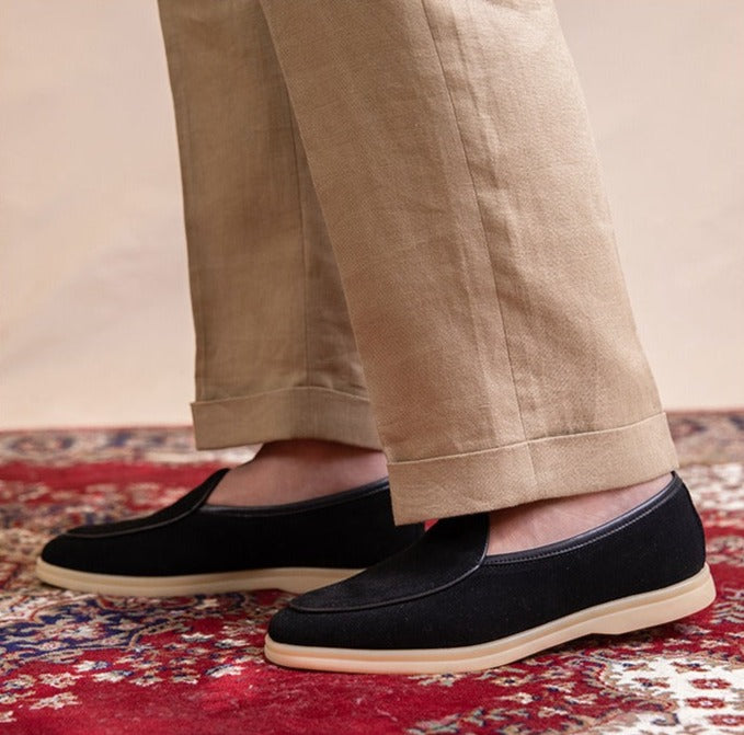 MONACO | Loafers