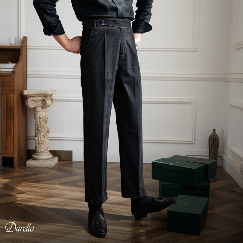 PORTONEVE | Pantalon