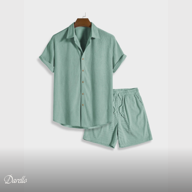 CORDU | Zomerset