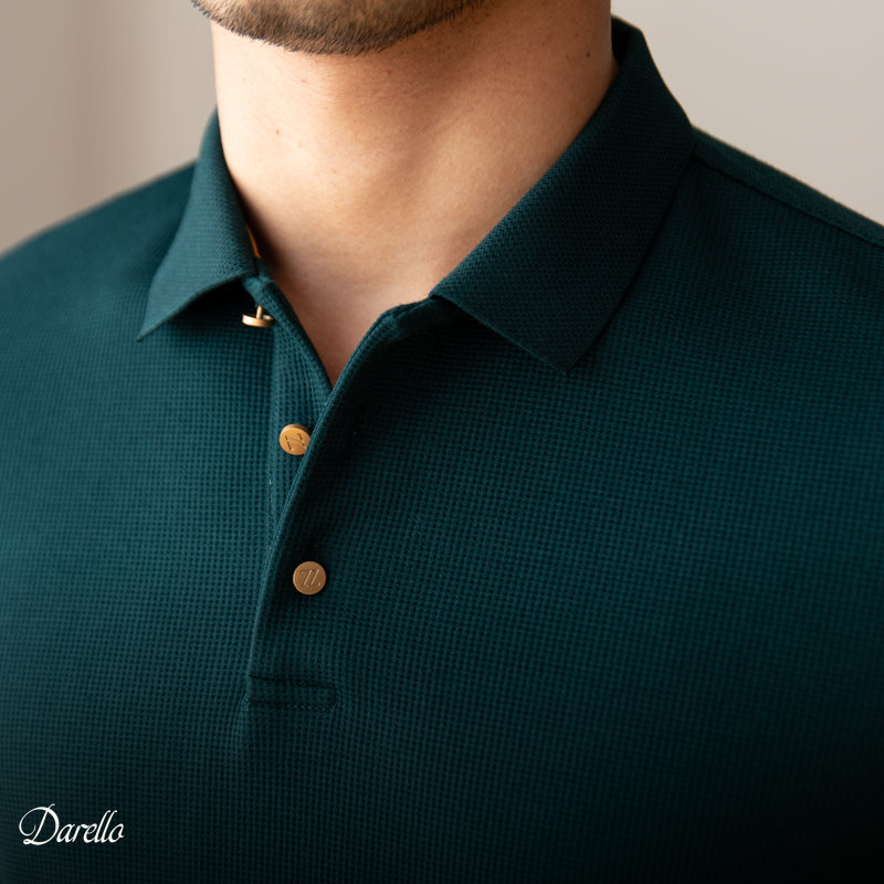 TEXTURE | Polo