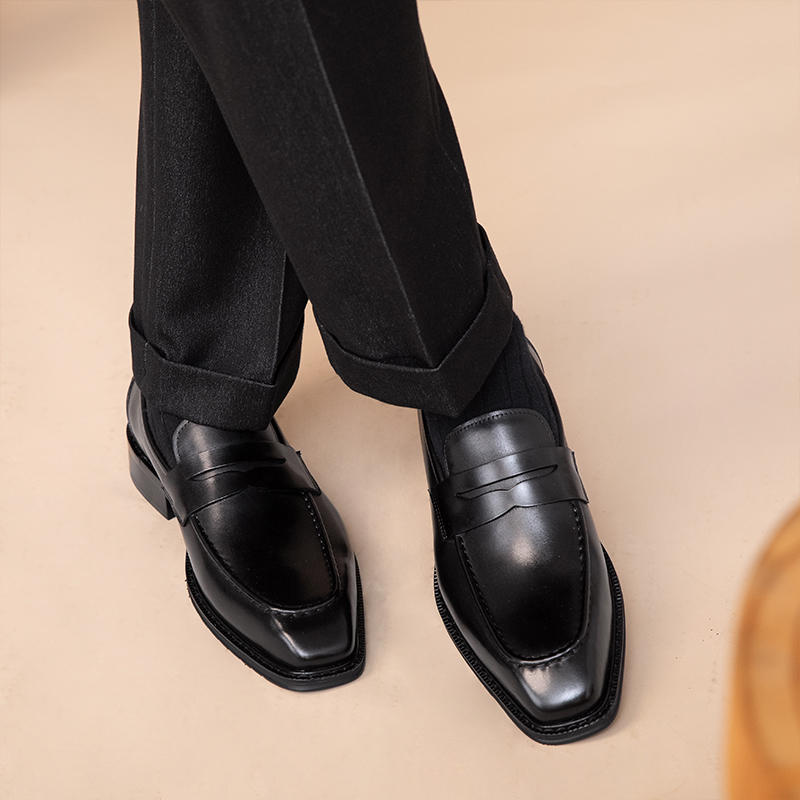 CITI | Loafers