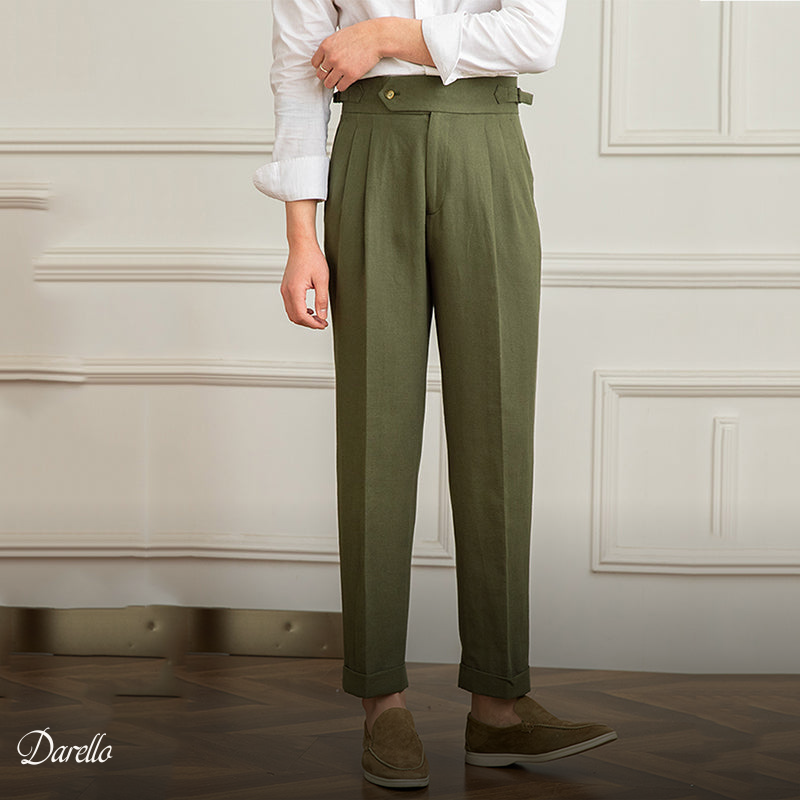 SIENNA | Pantalon