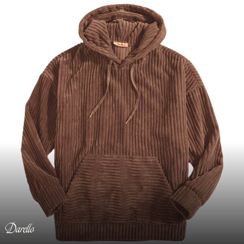 FREDRIK | Hoodie