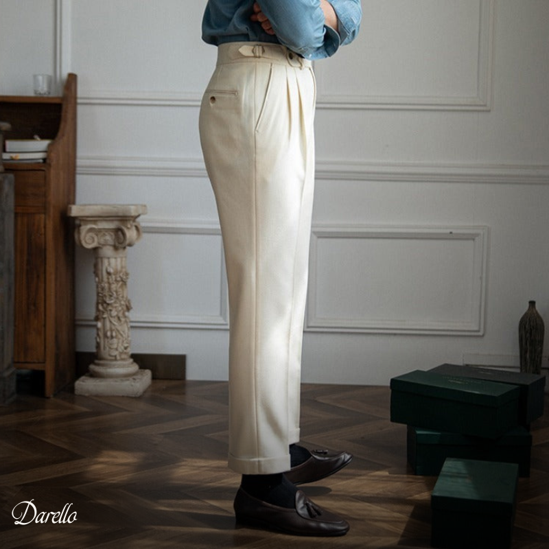 MONTSERRATI | Pantalon