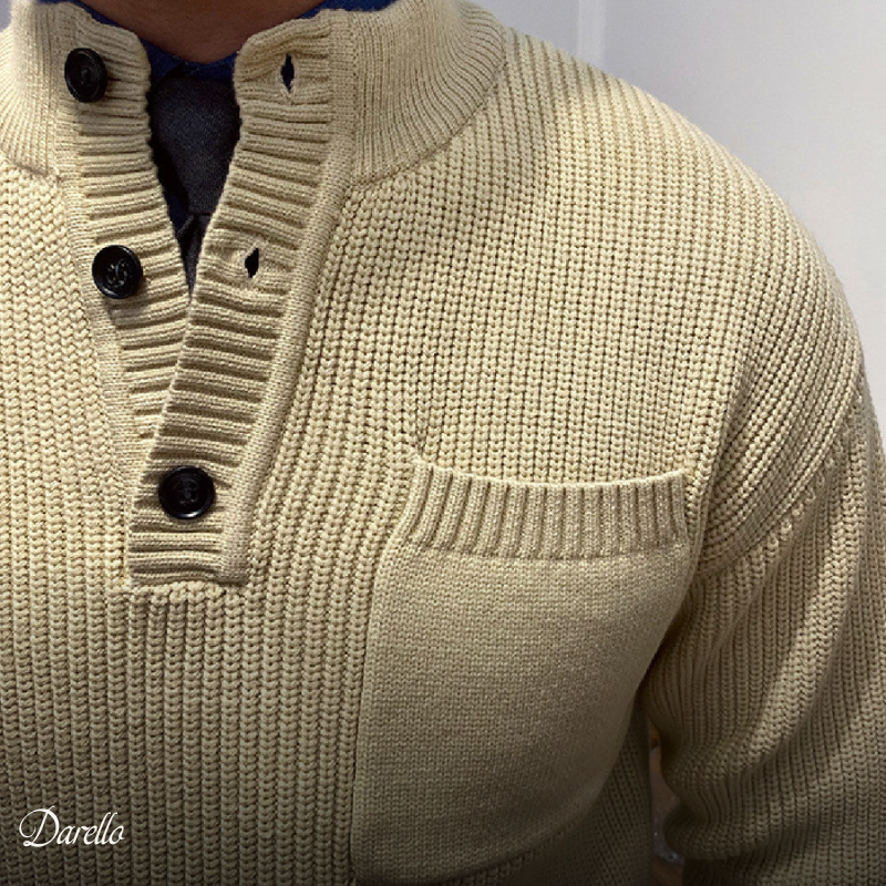 DOLOMITES | Sweater