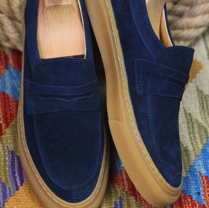 MALLORCA | Loafers