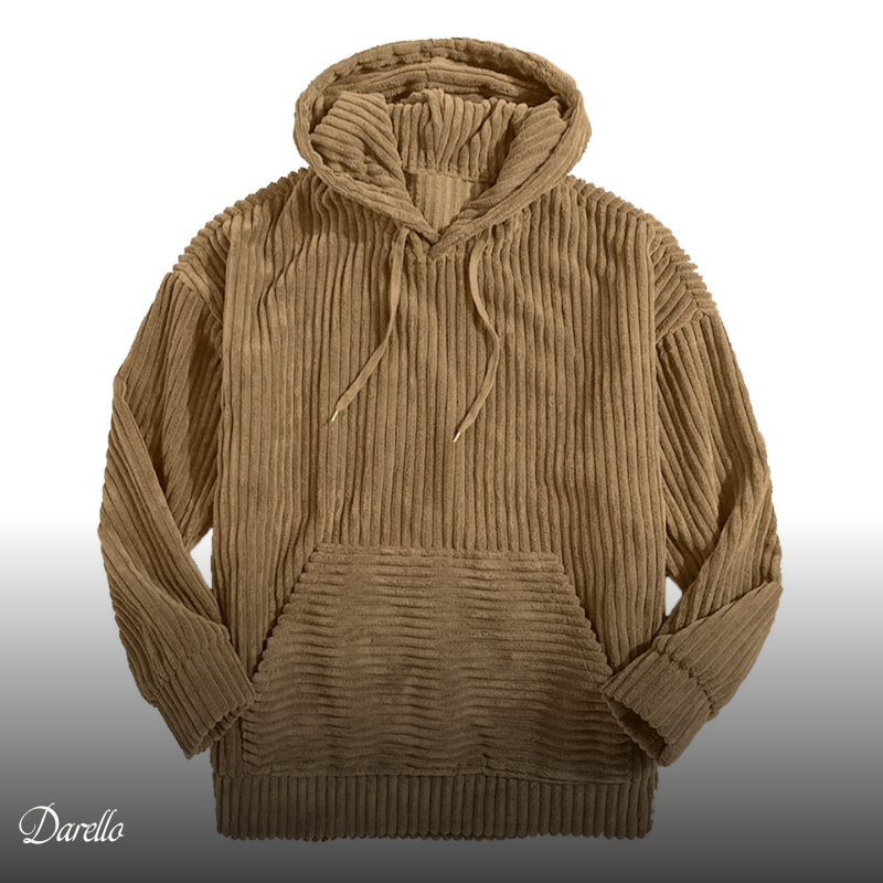 FREDRIK | Hoodie