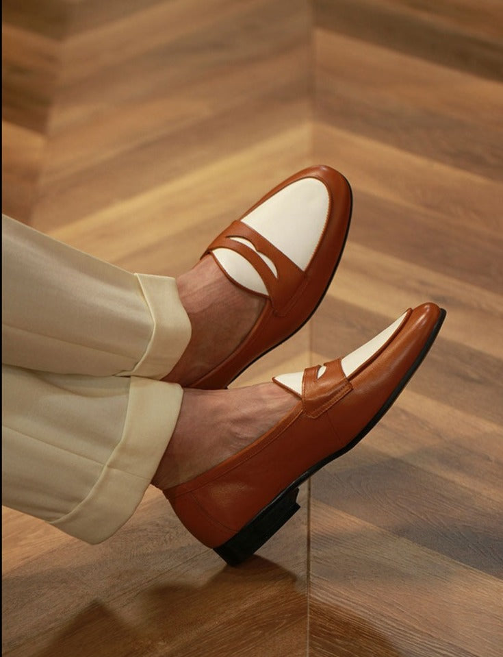 MONTPELLIER | Loafers