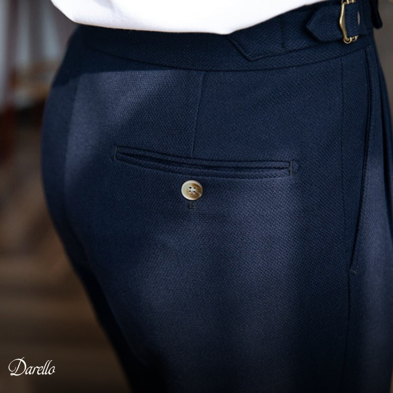 MONTSERRATI | Pantalon