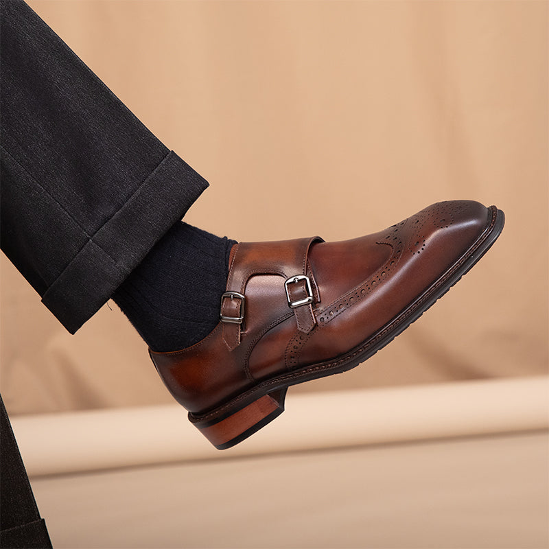 KINGSMAN | Schoenen