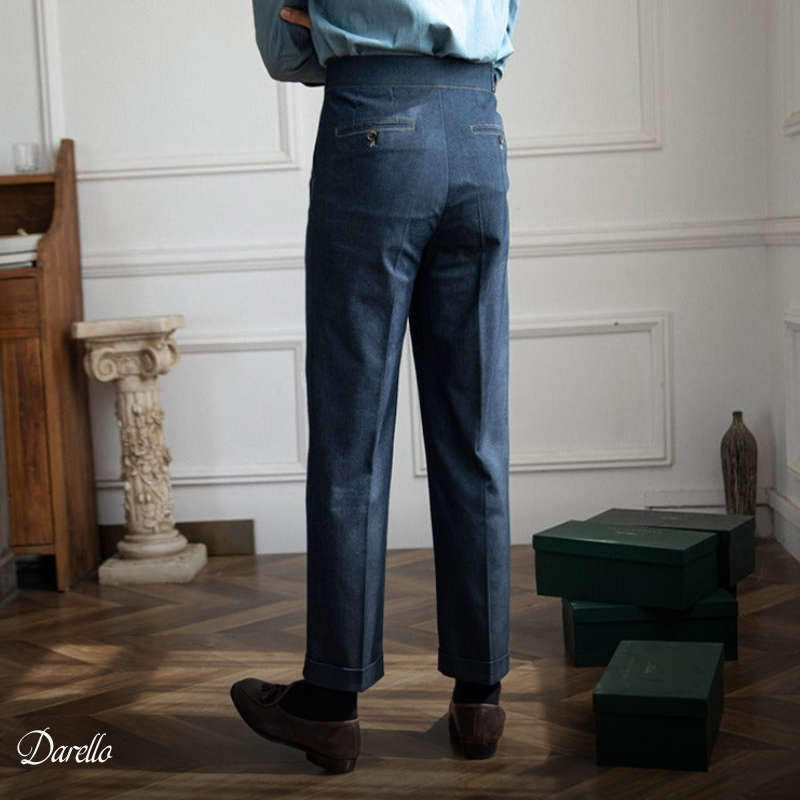 PORTONEVE | Pantalon