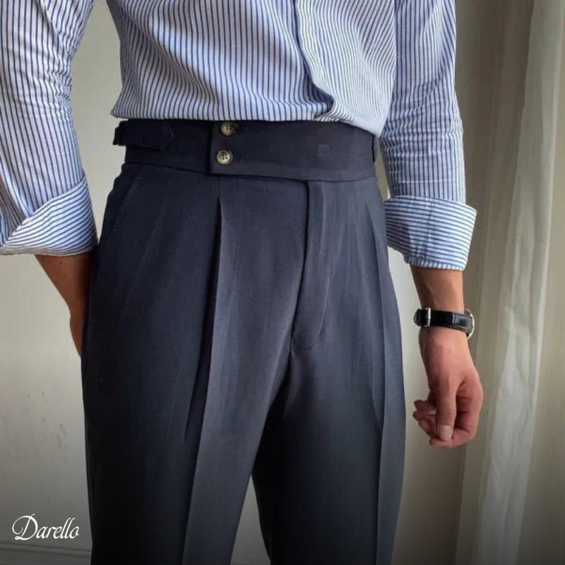 GRANADA | Pantalon