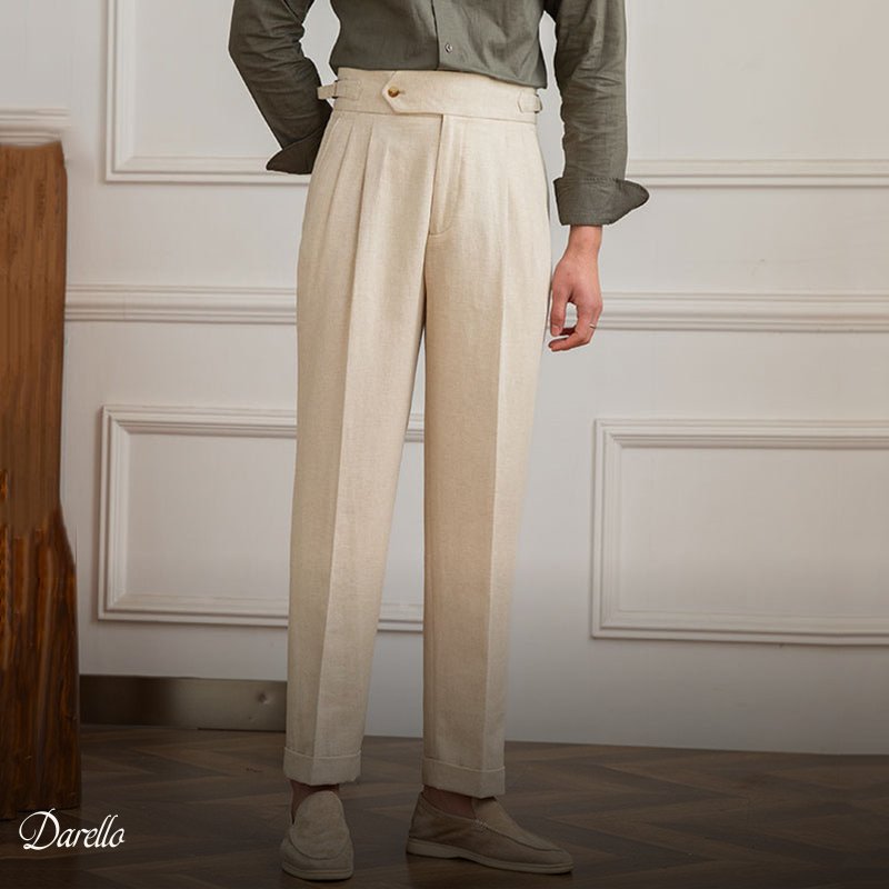 SIENNA | Pantalon