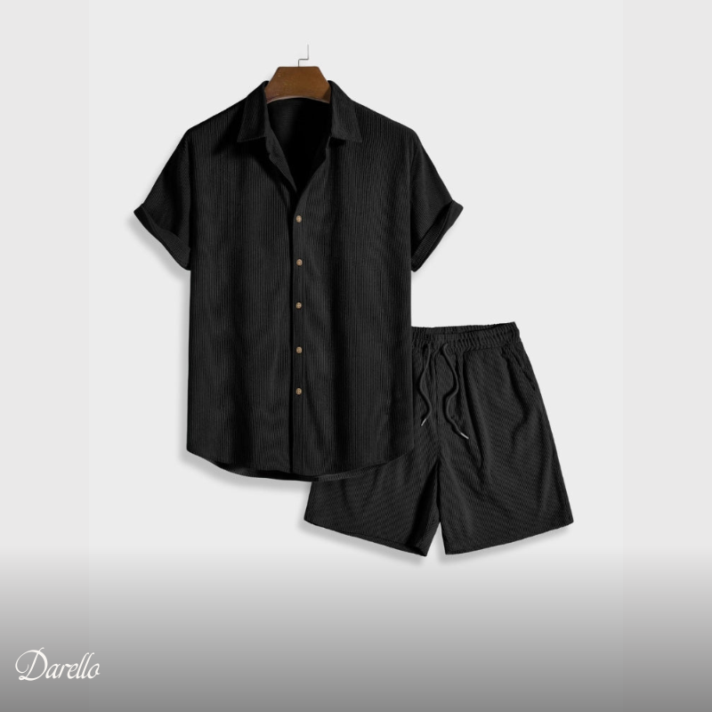 CORDU | Zomerset