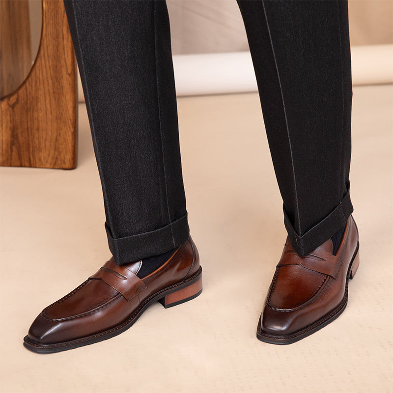 CITI | Loafers