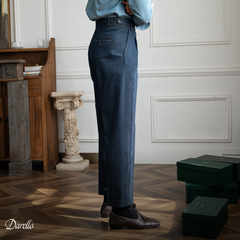 PORTONEVE | Pantalon