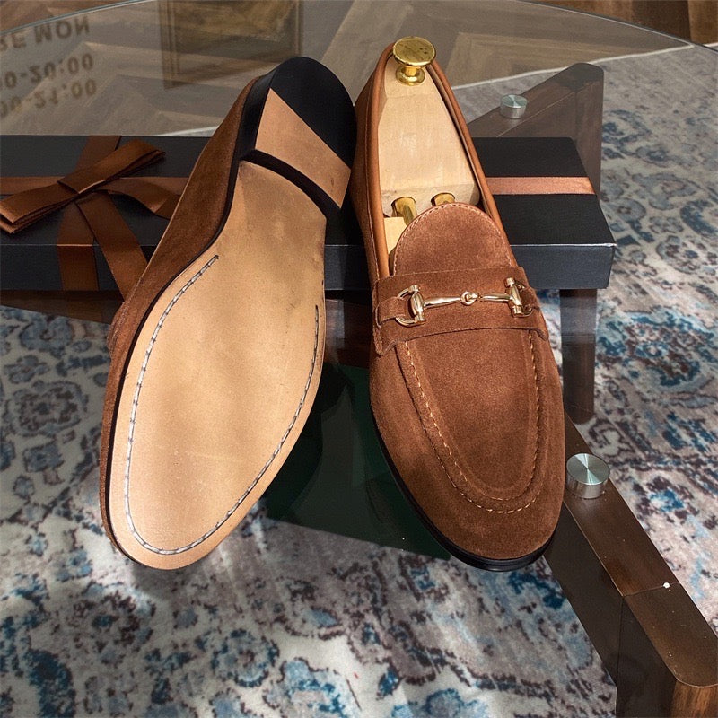 HARRIE | Loafers