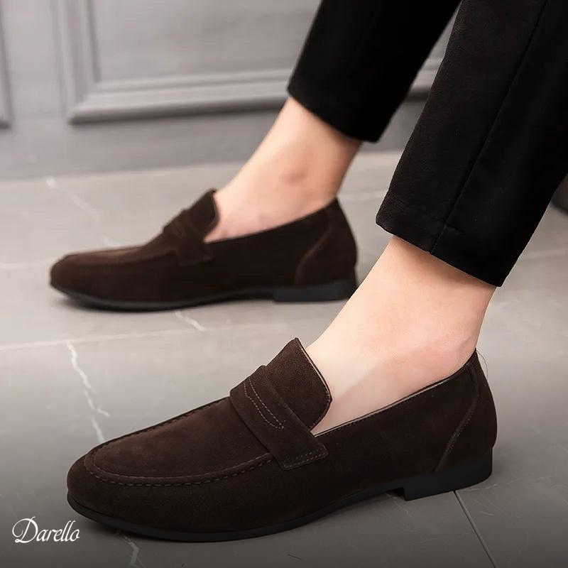 STEFANO | Loafers