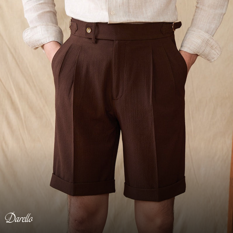 RAIS | Pantalon Shorts