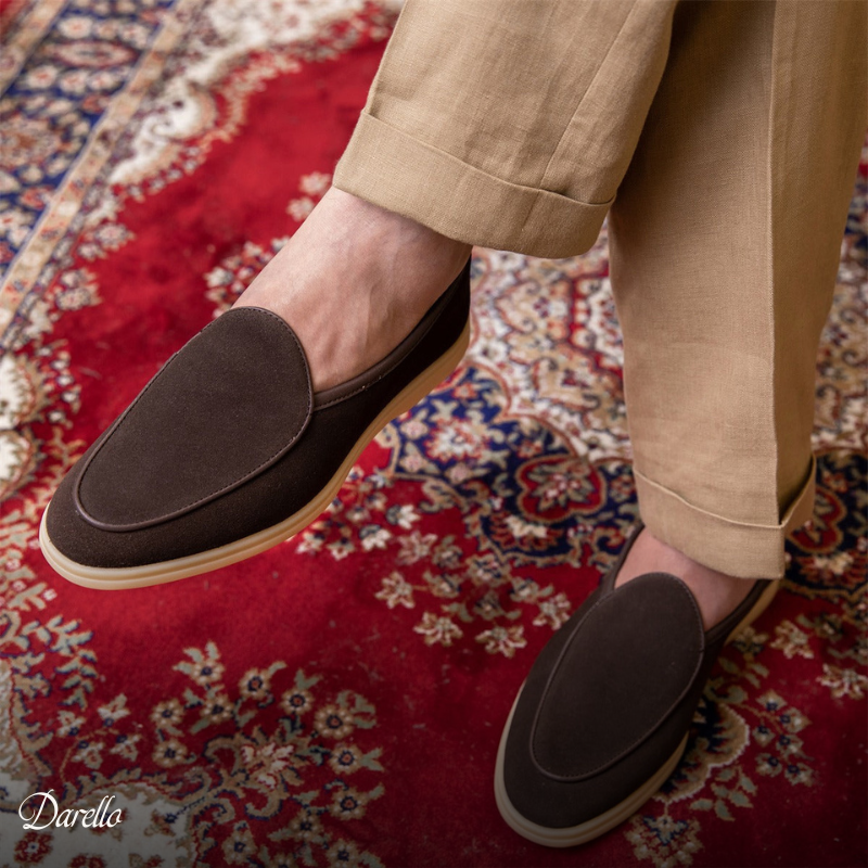 MONACO | Loafers