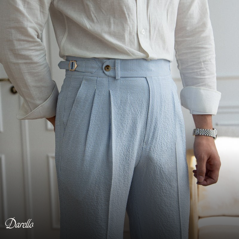 CAPRI | Pantalon