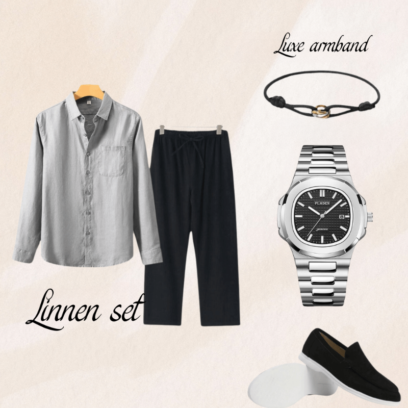 CLASSIC | Zomerset