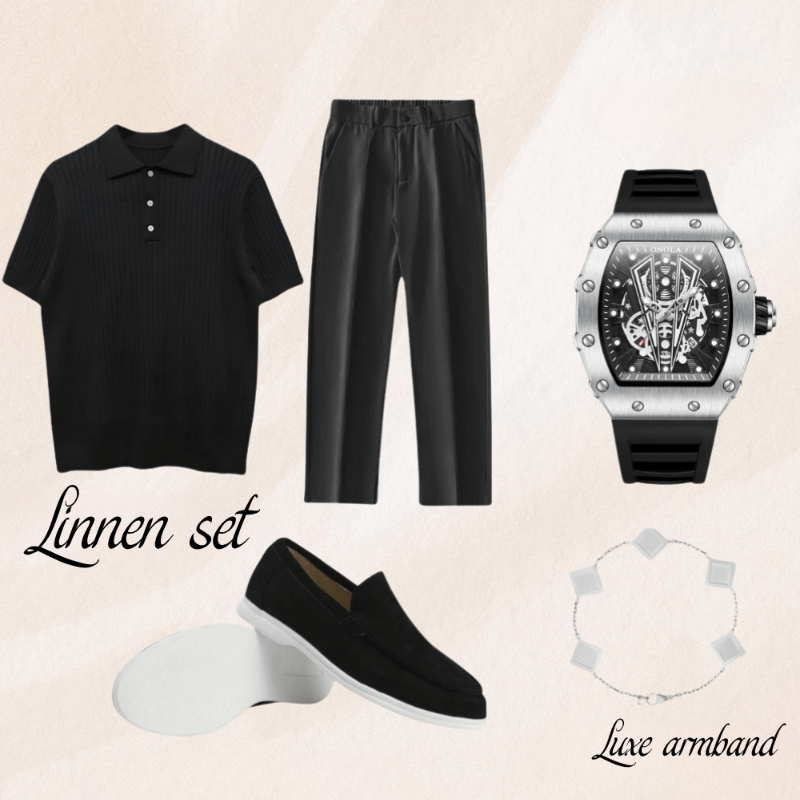 LUXE | Zomerset