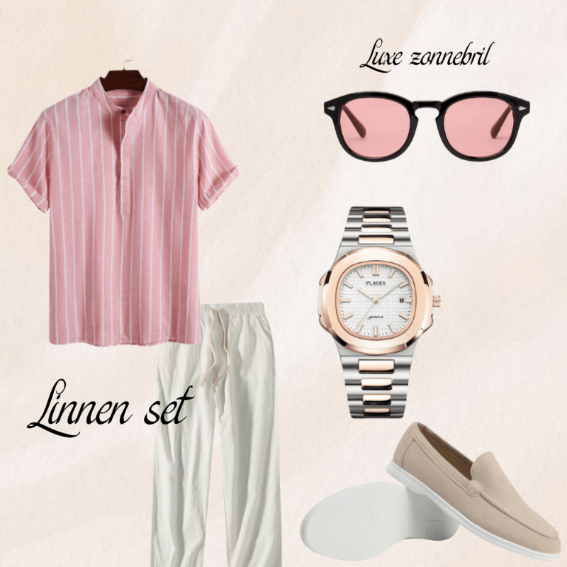 ROSÉ | Zomerset