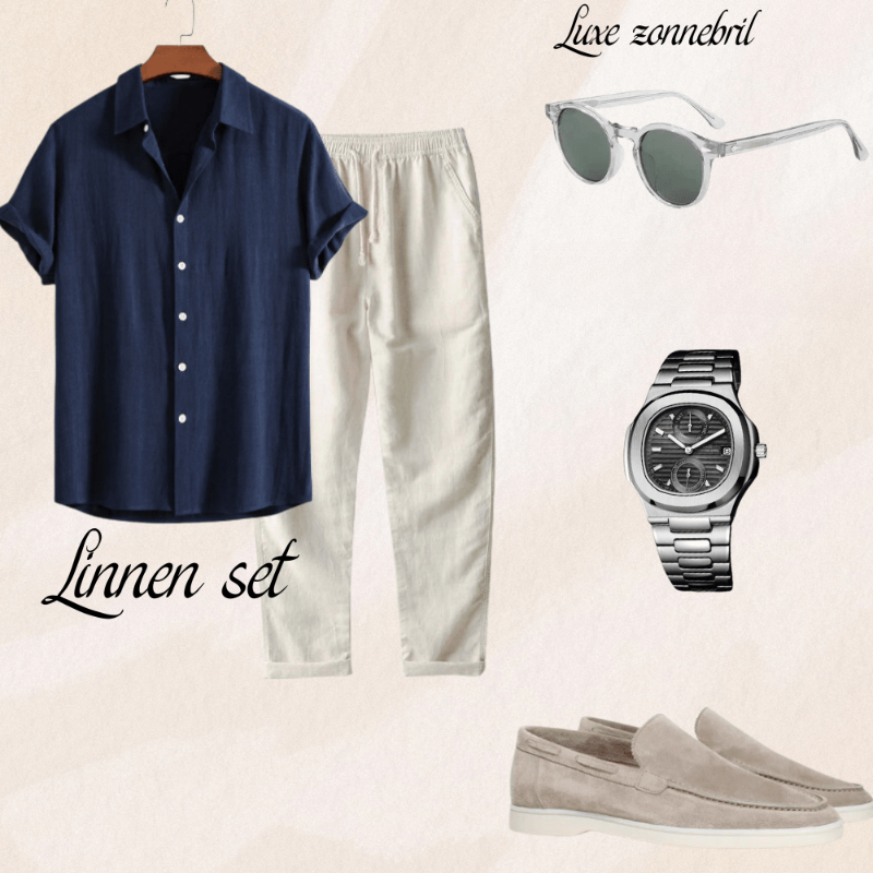 OLD MONEY | Zomerset