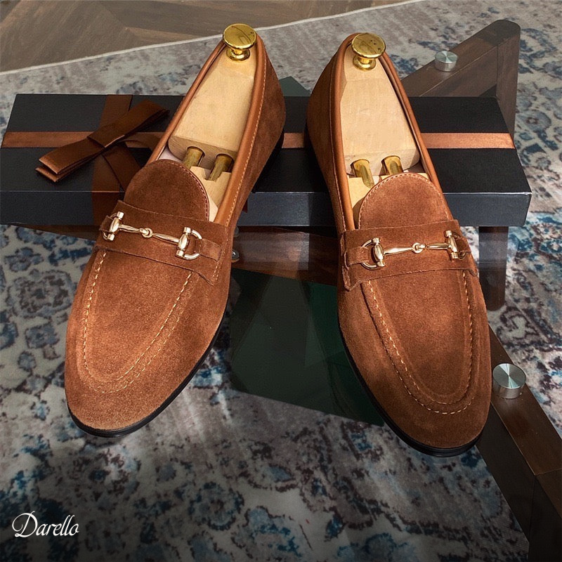 HARRIE | Loafers