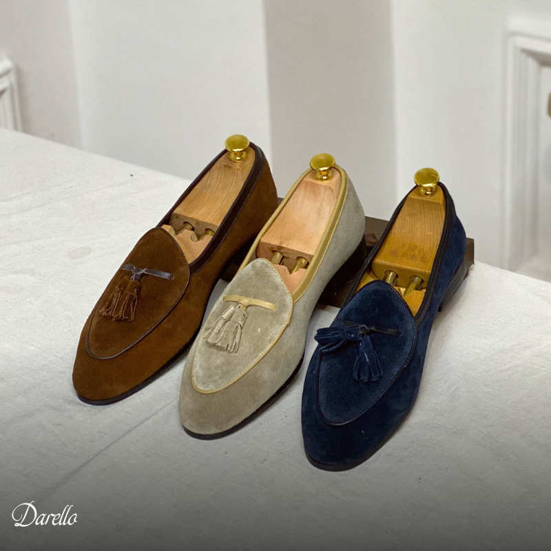 MONTE-CARLO | Loafers