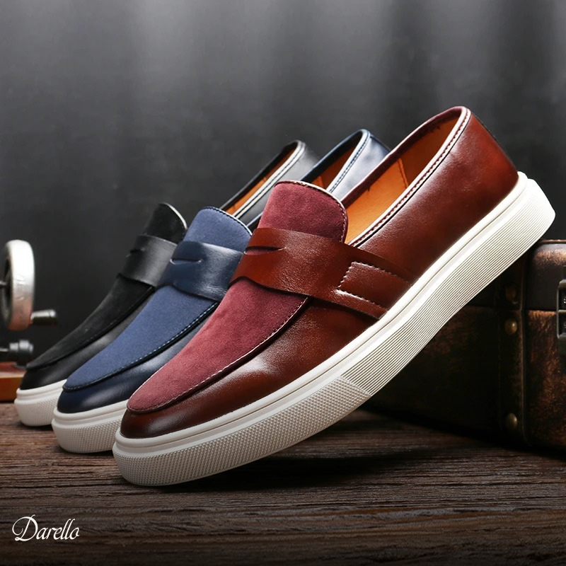 LANCASTER | Loafers