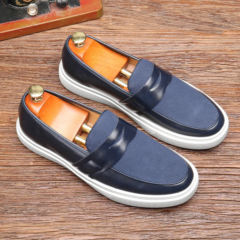 LANCASTER | Loafers