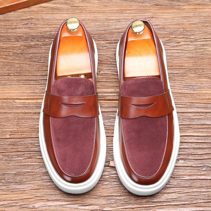 LANCASTER | Loafers