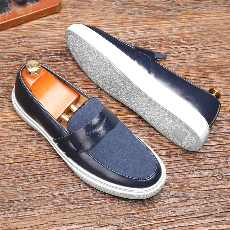 LANCASTER | Loafers