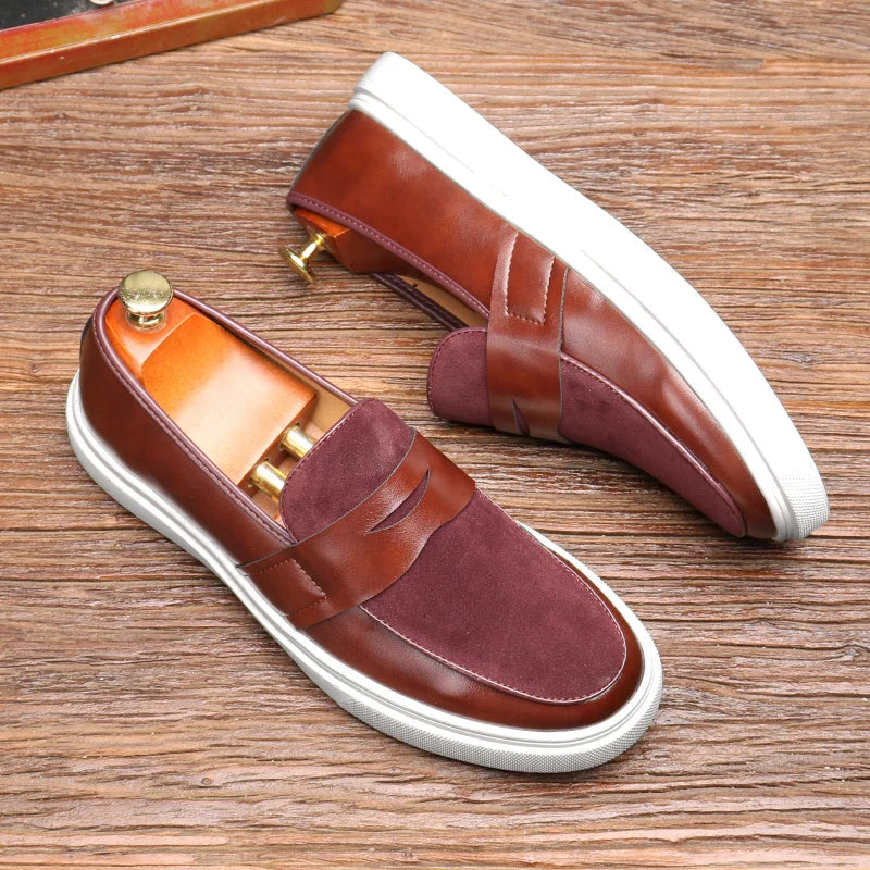 LANCASTER | Loafers