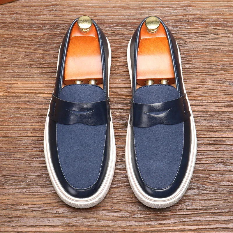 LANCASTER | Loafers