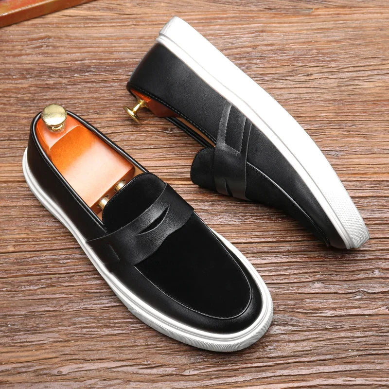 LANCASTER | Loafers