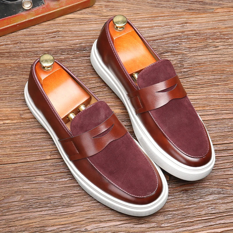 LANCASTER | Loafers