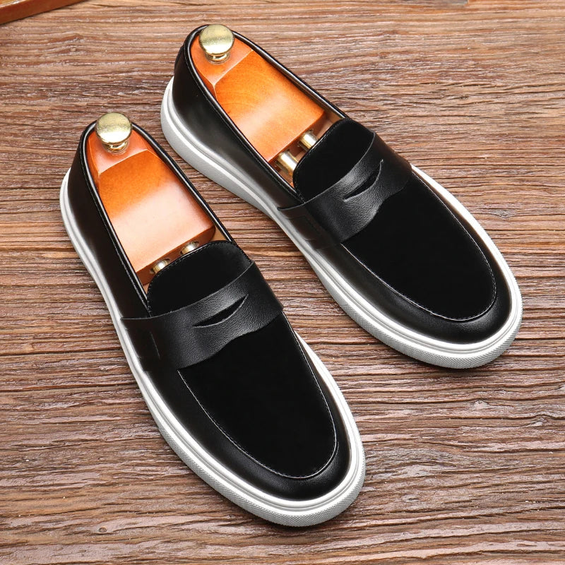 LANCASTER | Loafers