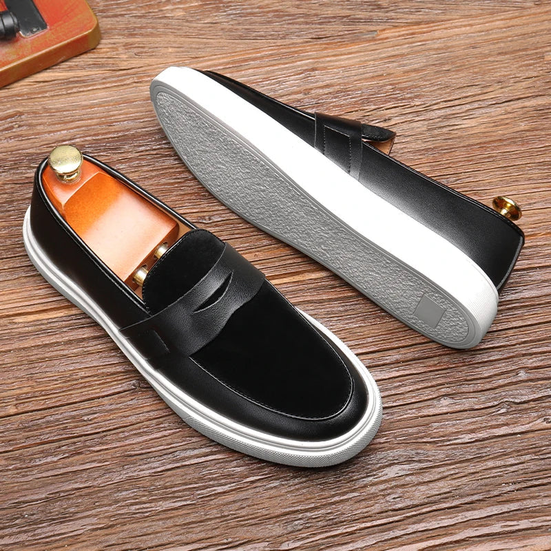 LANCASTER | Loafers