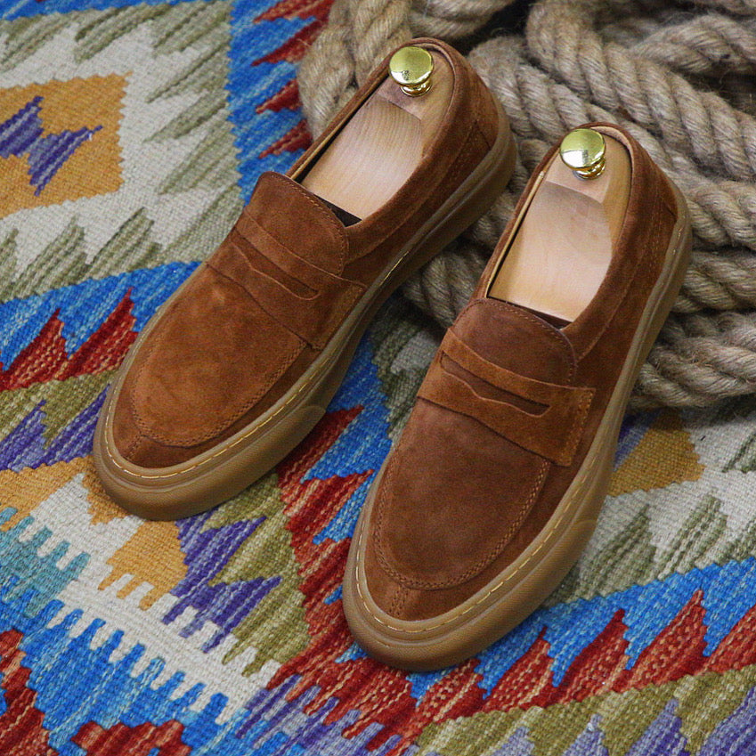 MALLORCA | Loafers