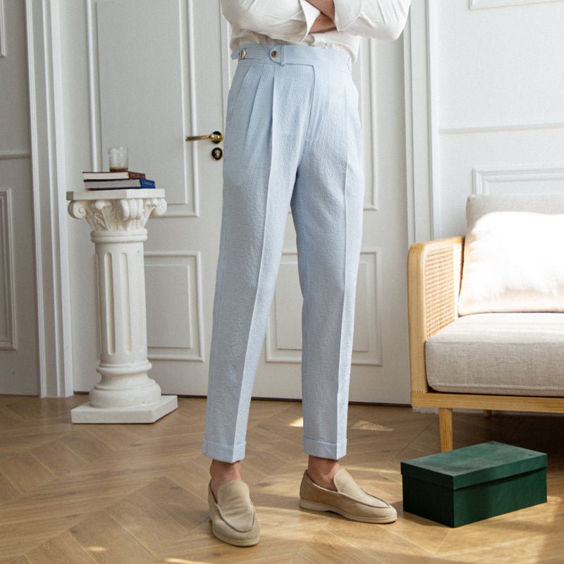 CAPRI | Pantalon