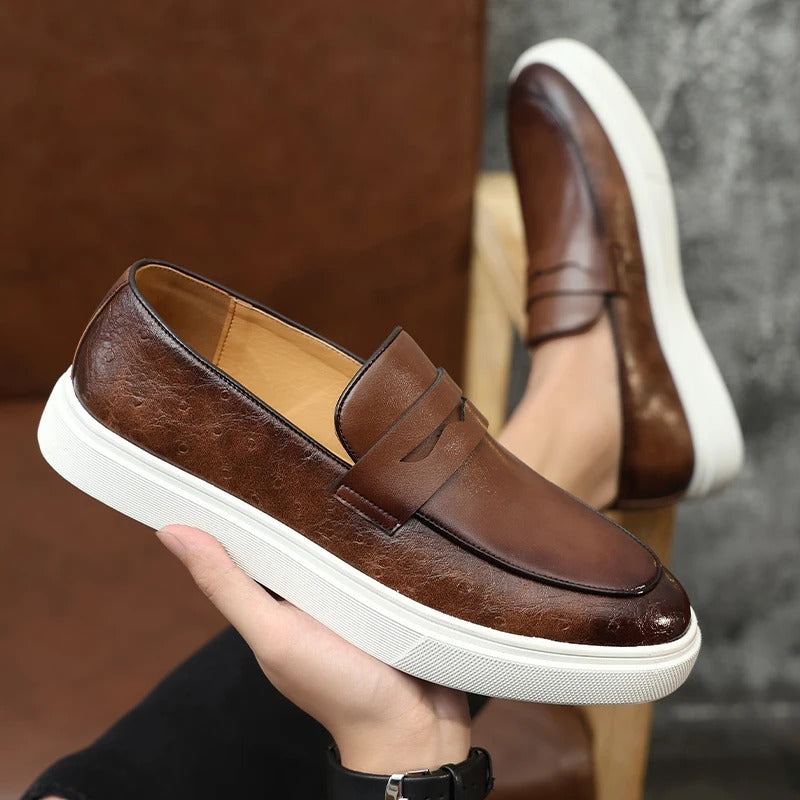 CEASAR | Loafers