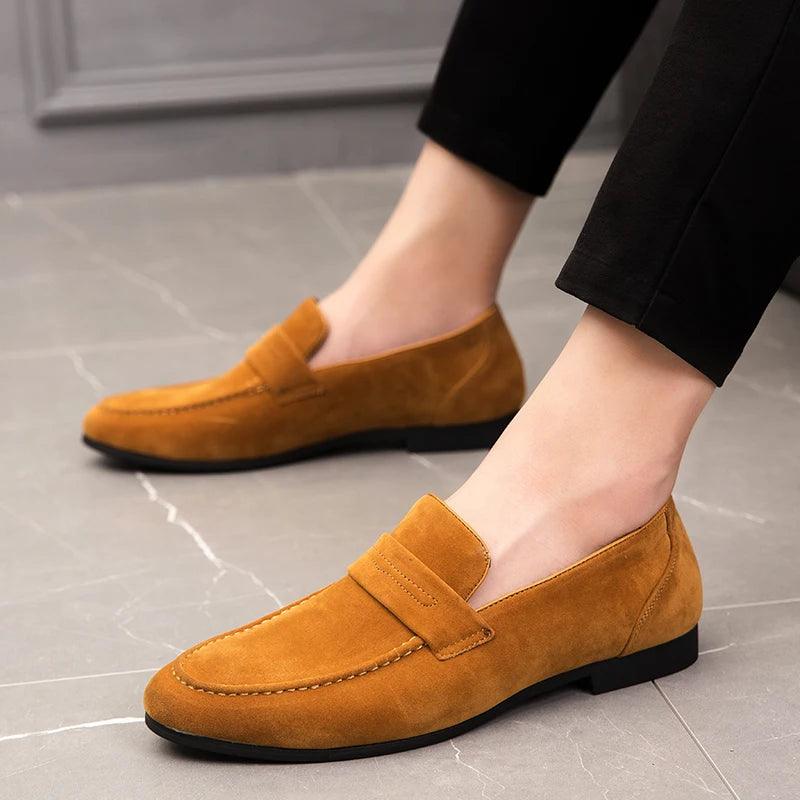 STEFANO | Loafers